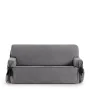 Housse de canapé Eysa MID Gris 100 x 110 x 230 cm de Eysa, Housses de canapé - Réf : D1606290, Prix : 51,70 €, Remise : %