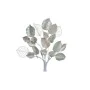 Wall Decoration DKD Home Decor Metal Green (102 x 7 x 108.6 cm) by DKD Home Decor, Ornaments - Ref: S3019037, Price: 89,31 €,...