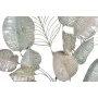 Decoração de Parede DKD Home Decor Metal Verde (102 x 7 x 108.6 cm) de DKD Home Decor, Adornos - Ref: S3019037, Preço: 100,58...