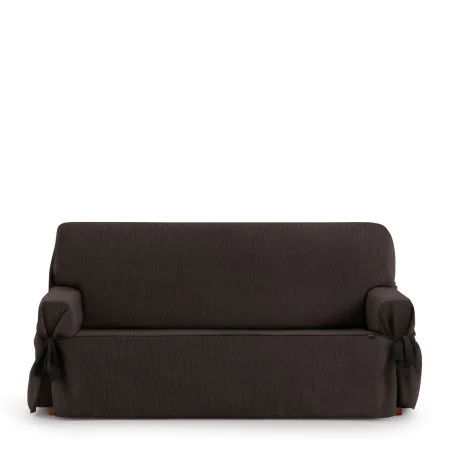 Sofa Cover Eysa MID Brown 100 x 110 x 230 cm by Eysa, Sofas & Couches - Ref: D1606291, Price: 56,46 €, Discount: %