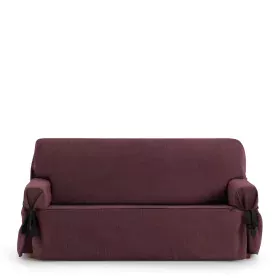 Sofa Cover Eysa MID Burgundy 100 x 110 x 230 cm by Eysa, Sofas & Couches - Ref: D1606292, Price: 56,46 €, Discount: %