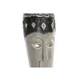 Figurine Décorative DKD Home Decor Bambou Fer Masque (19 x 10 x 78 cm) de DKD Home Decor, Objets de décoration - Réf : S30194...