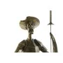 Figurine Décorative DKD Home Decor Résine (23.5 x 19 x 70.5 cm) de DKD Home Decor, Objets de décoration - Réf : S3019498, Pri...