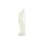 Decorative Figure DKD Home Decor 8424001850617 13,5 x 10,5 x 33,5 cm White Neoclassical by DKD Home Decor, Ornaments - Ref: S...