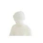 Figura Decorativa DKD Home Decor 8424001850617 13,5 x 10,5 x 33,5 cm Branco Neoclássico de DKD Home Decor, Adornos - Ref: S30...