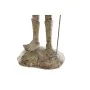 Statua Decorativa DKD Home Decor Resina (16.5 x 15 x 58.5 cm) di DKD Home Decor, Soprammobili - Rif: S3019503, Prezzo: 45,22 ...