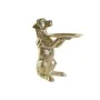 Statua Decorativa DKD Home Decor Resina Cane (26 x 38 x 44 cm) di DKD Home Decor, Soprammobili - Rif: S3019564, Prezzo: 66,60...