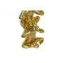 Figurine Décorative DKD Home Decor Doré Colonial 8,5 x 6 x 20 cm de DKD Home Decor, Objets de décoration - Réf : S3019652, Pr...