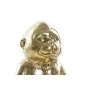 Deko-Figur DKD Home Decor Gold Kolonial Pflanzenblatt 23 x 20,4 x 14,8 cm von DKD Home Decor, Ornamente - Ref: S3019720, Prei...