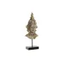 Deko-Figur DKD Home Decor Braun Gold Buddha Orientalisch 15 x 7 x 38 cm von DKD Home Decor, Ornamente - Ref: S3019747, Preis:...