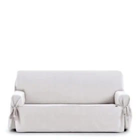 Housse de canapé Eysa LEVANTE Blanc 100 x 110 x 230 cm de Eysa, Housses de canapé - Réf : D1606298, Prix : 51,53 €, Remise : %