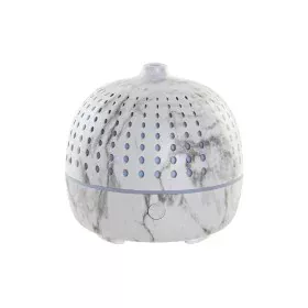 Humidificateur à Diffuseur d'Arômes avec LED Multicolore DKD Home Decor 8424001848539 Scandi 180 ml de DKD Home Decor, Vapori...