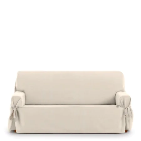 Sofa Cover Eysa LEVANTE Beige 100 x 110 x 230 cm by Eysa, Sofas & Couches - Ref: D1606299, Price: 53,46 €, Discount: %