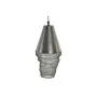 Deckenlampe DKD Home Decor 8424001521999 Schwarz Metall Vintage 60 W 15 x 15 x 30 cm von DKD Home Decor, Hänge- & Pendelleuch...