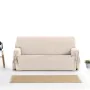 Sofa Cover Eysa LEVANTE Beige 100 x 110 x 230 cm by Eysa, Sofas & Couches - Ref: D1606299, Price: 53,46 €, Discount: %