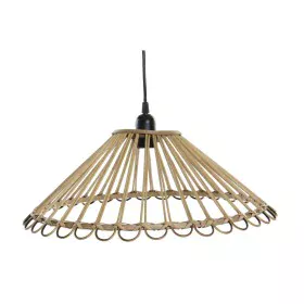 Suspension DKD Home Decor Rotin 220 V 50 W (45 x 45 x 17 cm) de DKD Home Decor, Suspensions - Réf : S3020733, Prix : 36,87 €,...