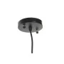 Candeeiro de teto DKD Home Decor Rotim 220 V 50 W (45 x 45 x 17 cm) de DKD Home Decor, Iluminação suspensa - Ref: S3020733, P...