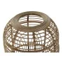 Lámpara de Pie DKD Home Decor Natural Metal 50 W 220 V 38 x 38 x 117 cm de DKD Home Decor, Lámparas de pie - Ref: S3020740, P...