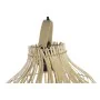 Suspension DKD Home Decor Marron Multicouleur Métal osier 50 W Urbaine 220 V 30 x 30 x 29 cm de DKD Home Decor, Suspensions -...