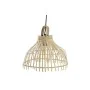 Deckenlampe DKD Home Decor Braun Bunt Metall korb 50 W Urban 220 V 30 x 30 x 29 cm von DKD Home Decor, Hänge- & Pendelleuchte...