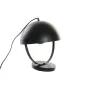 Lampe de bureau DKD Home Decor Noir Doré Métal (34 x 22 x 35 cm) de DKD Home Decor, Lampes de chevet - Réf : S3020958, Prix :...