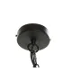 Ceiling Light DKD Home Decor Black Metal Brown 220 V 50 W (25 x 25 x 43 cm) by DKD Home Decor, Pendant Lights - Ref: S3020970...