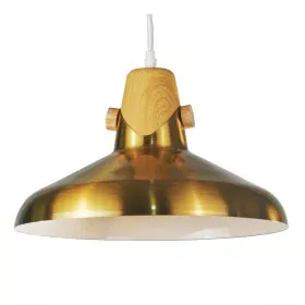 Ceiling Light DKD Home Decor Metal Golden (35 x 35 x 21 cm) by DKD Home Decor, Pendant Lights - Ref: S3020976, Price: 53,86 €...