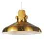 Candeeiro de teto DKD Home Decor Metal Dourado (35 x 35 x 21 cm) de DKD Home Decor, Iluminação suspensa - Ref: S3020976, Preç...