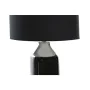 Desk lamp DKD Home Decor Black Multicolour Silver Metal Stoneware 50 W 220 V 32 x 32 x 52 cm by DKD Home Decor, Bedside and T...