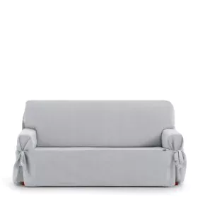 Housse de canapé Eysa LEVANTE Gris 100 x 110 x 230 cm de Eysa, Housses de canapé - Réf : D1606303, Prix : 48,96 €, Remise : %