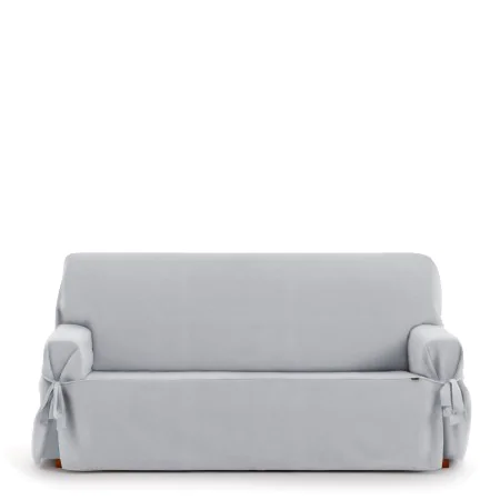 Housse de canapé Eysa LEVANTE Gris 100 x 110 x 230 cm de Eysa, Housses de canapé - Réf : D1606303, Prix : 53,37 €, Remise : %