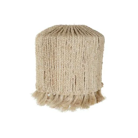 Écran de lampe DKD Home Decor Métal Fibre (40 x 40 x 50 cm) de DKD Home Decor, Abats-jour - Réf : S3021104, Prix : 57,89 €, R...