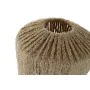 Écran de lampe DKD Home Decor Métal Fibre (40 x 40 x 50 cm) de DKD Home Decor, Abats-jour - Réf : S3021104, Prix : 57,89 €, R...