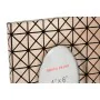 Fotorahmen DKD Home Decor Geometrisch Holz Skandinavisch (3 Stücke) von DKD Home Decor, Wand- und Tischrahmen - Ref: S3021257...