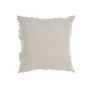 Cushion DKD Home Decor 8424001833795 White Black Squared Colonial 45 x 10 x 45 cm by DKD Home Decor, Cushions - Ref: S3021483...