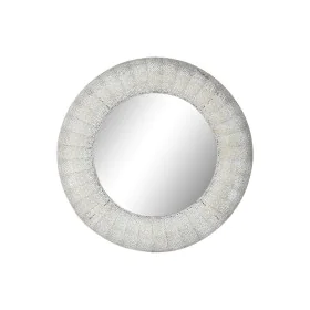 Specchio da parete DKD Home Decor Metallo (73 x 7 x 73 cm) di DKD Home Decor, Specchi da parete - Rif: S3021508, Prezzo: 88,2...