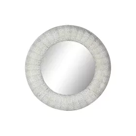 Specchio da parete DKD Home Decor Metallo (73 x 7 x 73 cm) di DKD Home Decor, Specchi da parete - Rif: S3021508, Prezzo: 84,7...