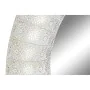 Espejo de pared DKD Home Decor Metal (73 x 7 x 73 cm) de DKD Home Decor, Espejos de pared - Ref: S3021508, Precio: 84,71 €, D...