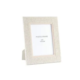 Photo frame DKD Home Decor Beige Wood Traditional 19 x 1,6 x 24 cm by DKD Home Decor, Table and wall frames - Ref: S3021551, ...