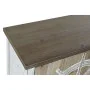 Armario DKD Home Decor Azul Blanco Natural Abeto 77 x 35 x 80,5 cm de DKD Home Decor, Armarios - Ref: S3021854, Precio: 206,0...