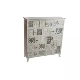 Chest of drawers DKD Home Decor 8424001273058 Wood Arab 99,7 x 34 x 108 cm by DKD Home Decor, Chest of Drawers - Ref: S302190...