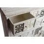 Caisson à Tiroirs DKD Home Decor 8424001273058 Bois Arabe 99,7 x 34 x 108 cm de DKD Home Decor, Commodes - Réf : S3021907, Pr...