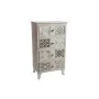 Chest of drawers DKD Home Decor 51,4 x 34,2 x 90,6 cm Beige Wood Arab by DKD Home Decor, Chest of Drawers - Ref: S3021909, Pr...