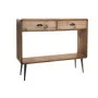 Console DKD Home Decor Bois Métal (115 x 30 x 96 cm) de DKD Home Decor, Tables - Réf : S3021926, Prix : 277,20 €, Remise : %