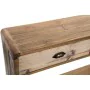 Console DKD Home Decor Bois Métal (115 x 30 x 96 cm) de DKD Home Decor, Tables - Réf : S3021926, Prix : 277,20 €, Remise : %