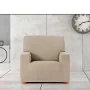 Armchair slipcovers Eysa TROYA Light brown 70 x 110 x 110 cm by Eysa, Armchairs - Ref: D1606306, Price: 21,88 €, Discount: %