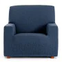 Housse de fauteuil Eysa TROYA Bleu 70 x 110 x 110 cm de Eysa, Housses pour accoudoirs de fauteuil - Réf : D1606307, Prix : 21...