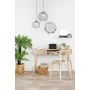 Cadeira de Sala de Jantar DKD Home Decor Branco 56 x 50 x 76 cm de DKD Home Decor, Cadeiras - Ref: S3022041, Preço: 124,99 €,...