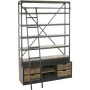 Livraria DKD Home Decor Metal Alumínio Pinheiro (160 x 45 x 243 cm) de DKD Home Decor, Estantes - Ref: S3022065, Preço: 1,00 ...