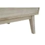 Cómoda DKD Home Decor 80 x 42 x 80 cm Natural Branco Folha de planta de DKD Home Decor, Cómodas e camiseiros - Ref: S3022089,...